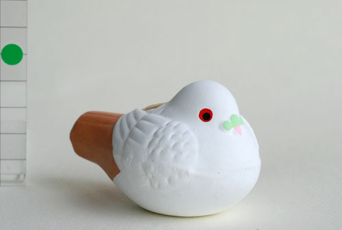 鳩笛/佐野人形(栃木)